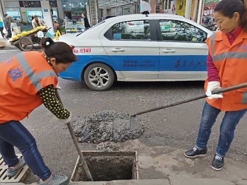宿豫沉沙井清掏-污水井清理