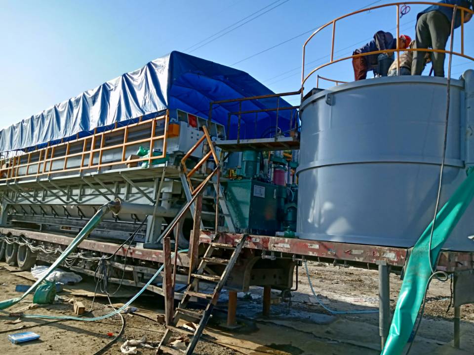 宿豫污水池淤泥处理-河道清淤-炜誉市政