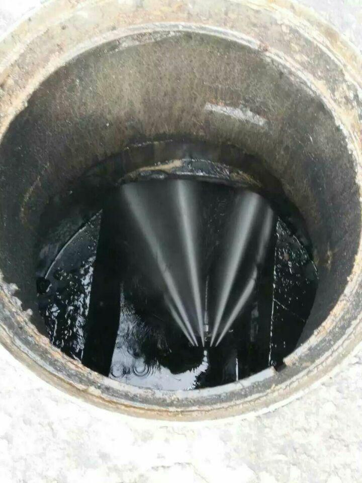 宿豫市政管道清洗-排污管道清洗