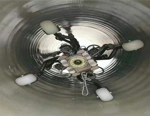 宿豫非开挖修复技术在地下管线建设的优势体现